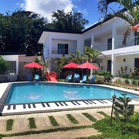 Paboreal Boutique Hotel Puerto Princesa Bagian luar foto