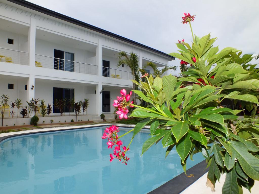 Paboreal Boutique Hotel Puerto Princesa Bagian luar foto