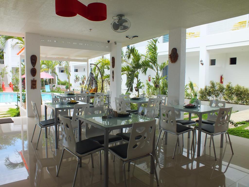 Paboreal Boutique Hotel Puerto Princesa Bagian luar foto