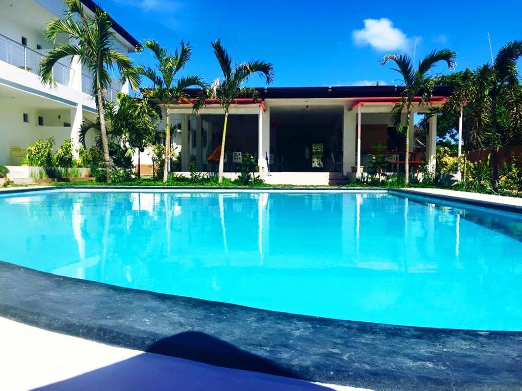 Paboreal Boutique Hotel Puerto Princesa Bagian luar foto