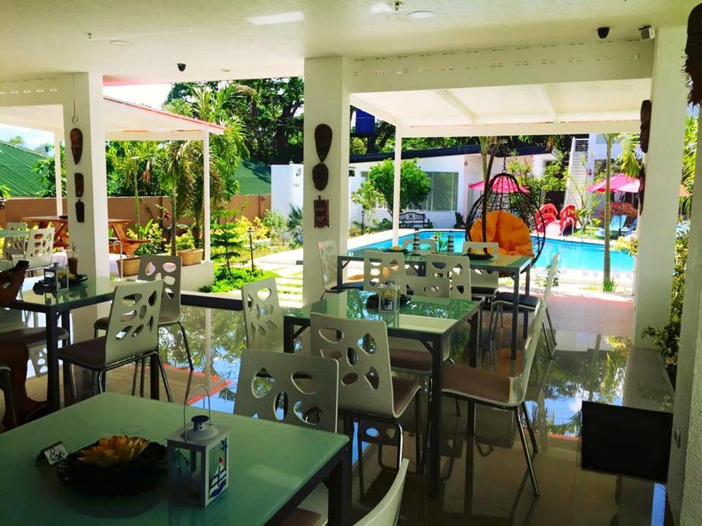 Paboreal Boutique Hotel Puerto Princesa Bagian luar foto