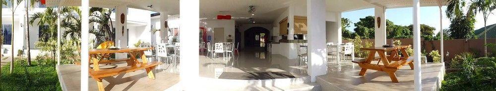 Paboreal Boutique Hotel Puerto Princesa Bagian luar foto