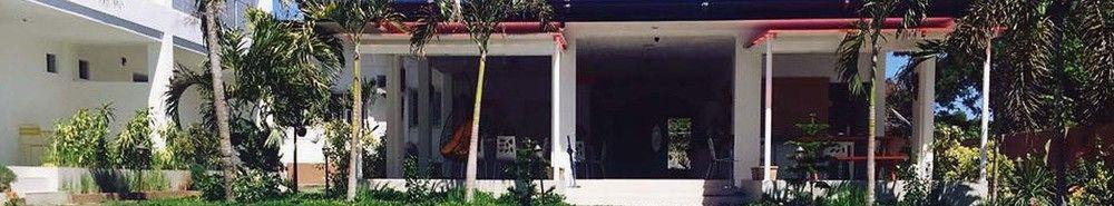 Paboreal Boutique Hotel Puerto Princesa Bagian luar foto