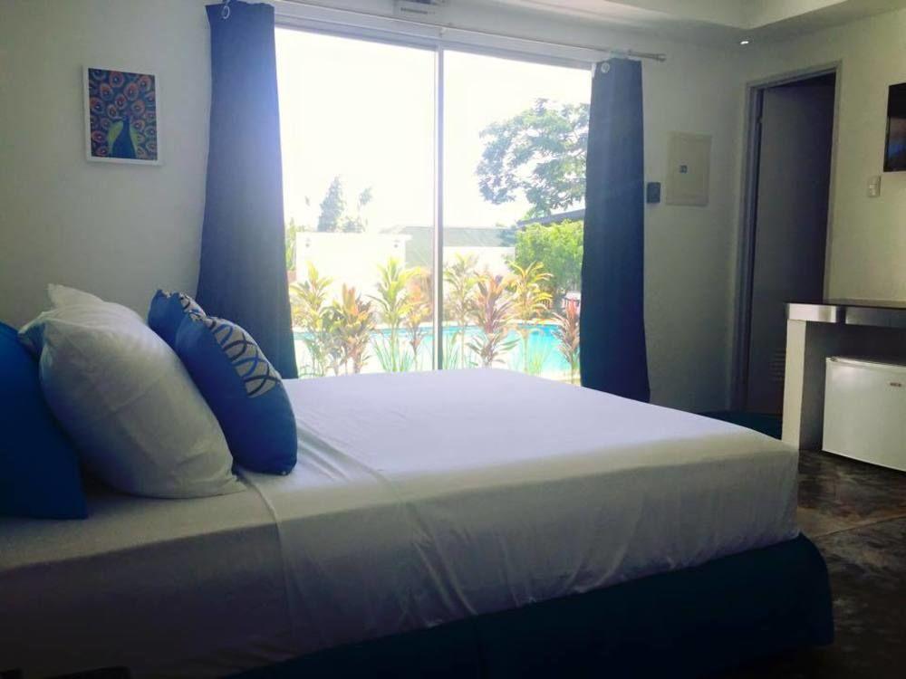 Paboreal Boutique Hotel Puerto Princesa Bagian luar foto