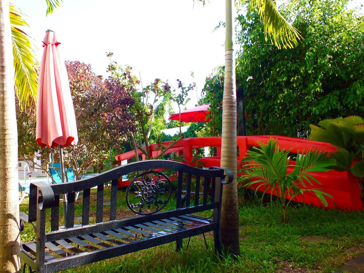 Paboreal Boutique Hotel Puerto Princesa Bagian luar foto