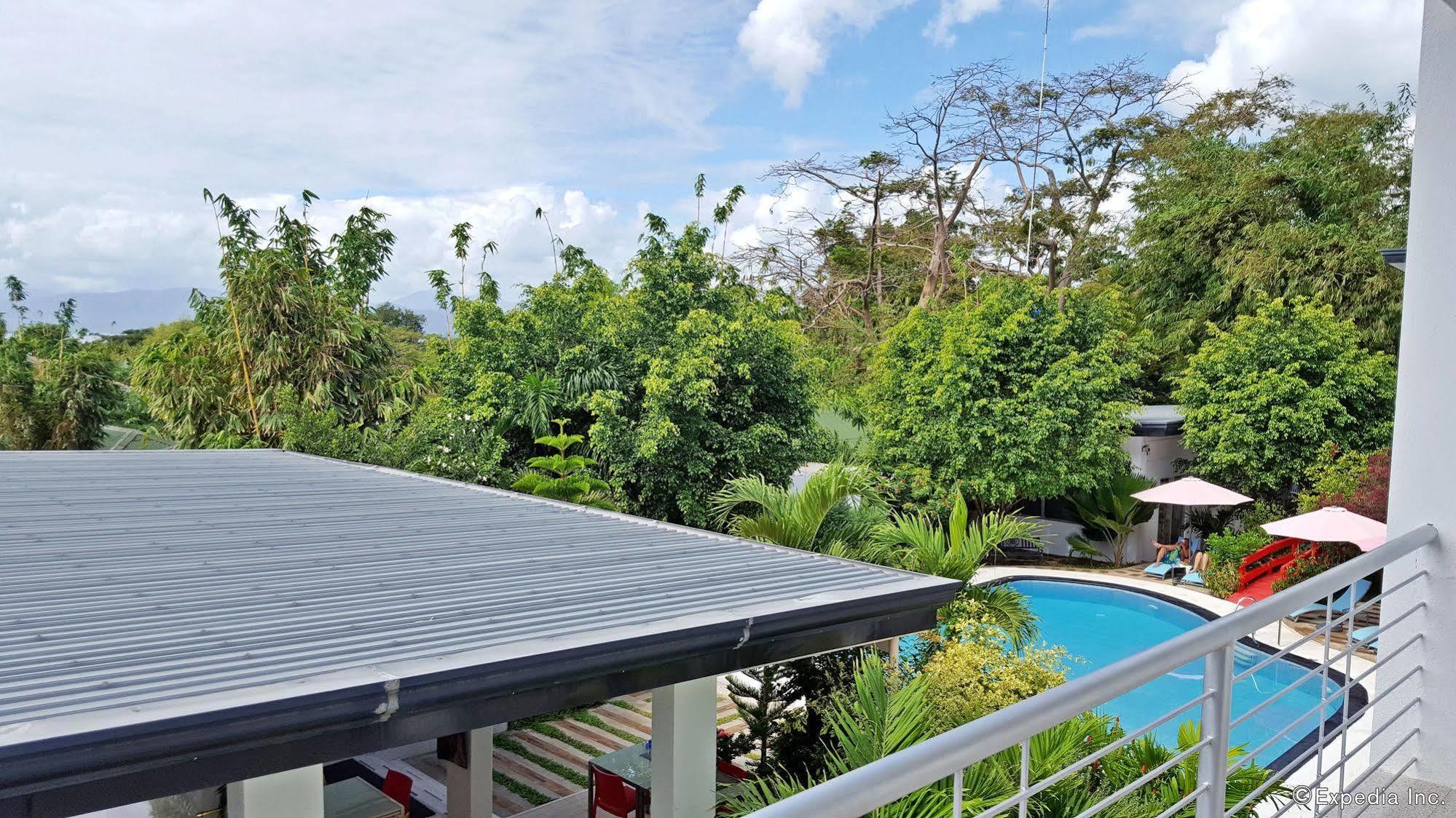 Paboreal Boutique Hotel Puerto Princesa Bagian luar foto