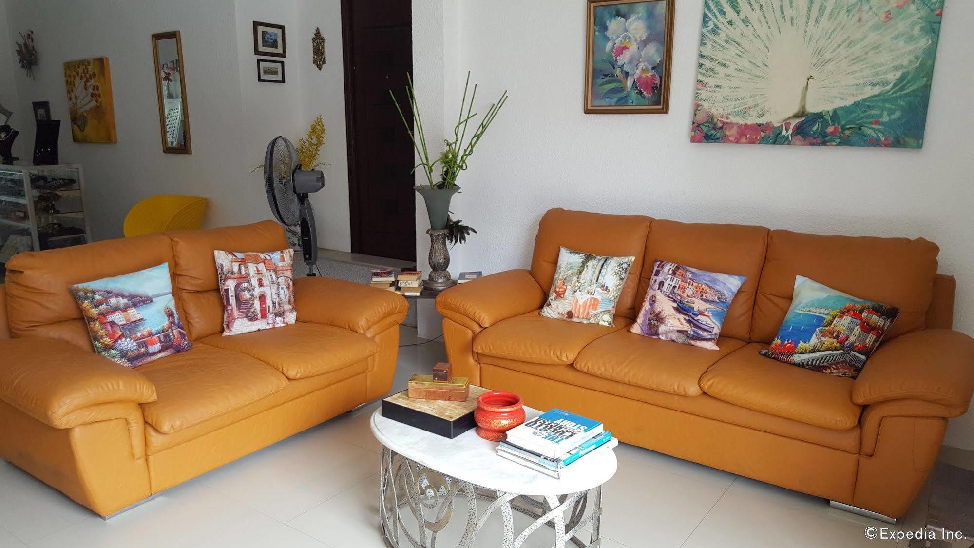 Paboreal Boutique Hotel Puerto Princesa Bagian luar foto