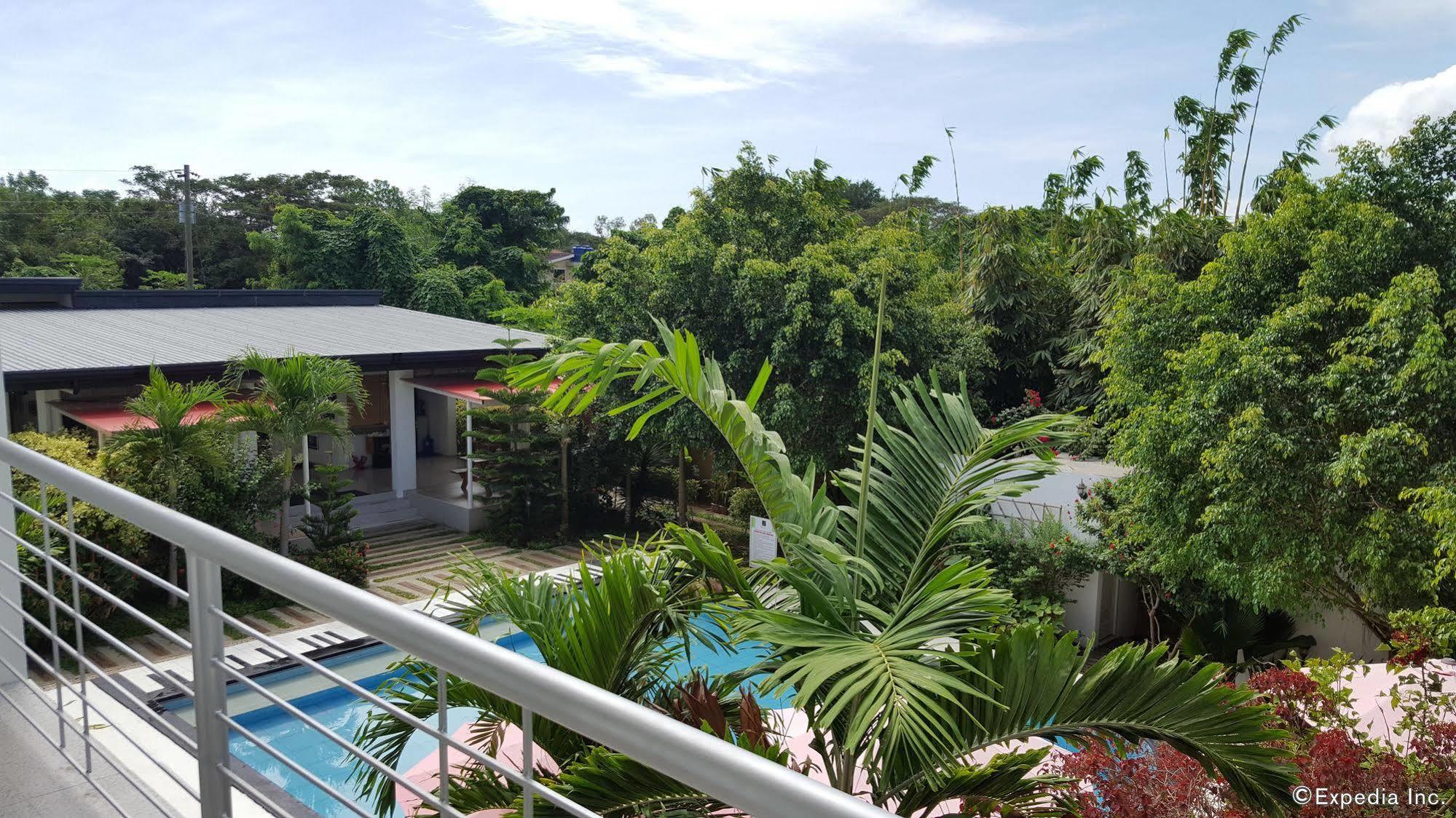 Paboreal Boutique Hotel Puerto Princesa Bagian luar foto