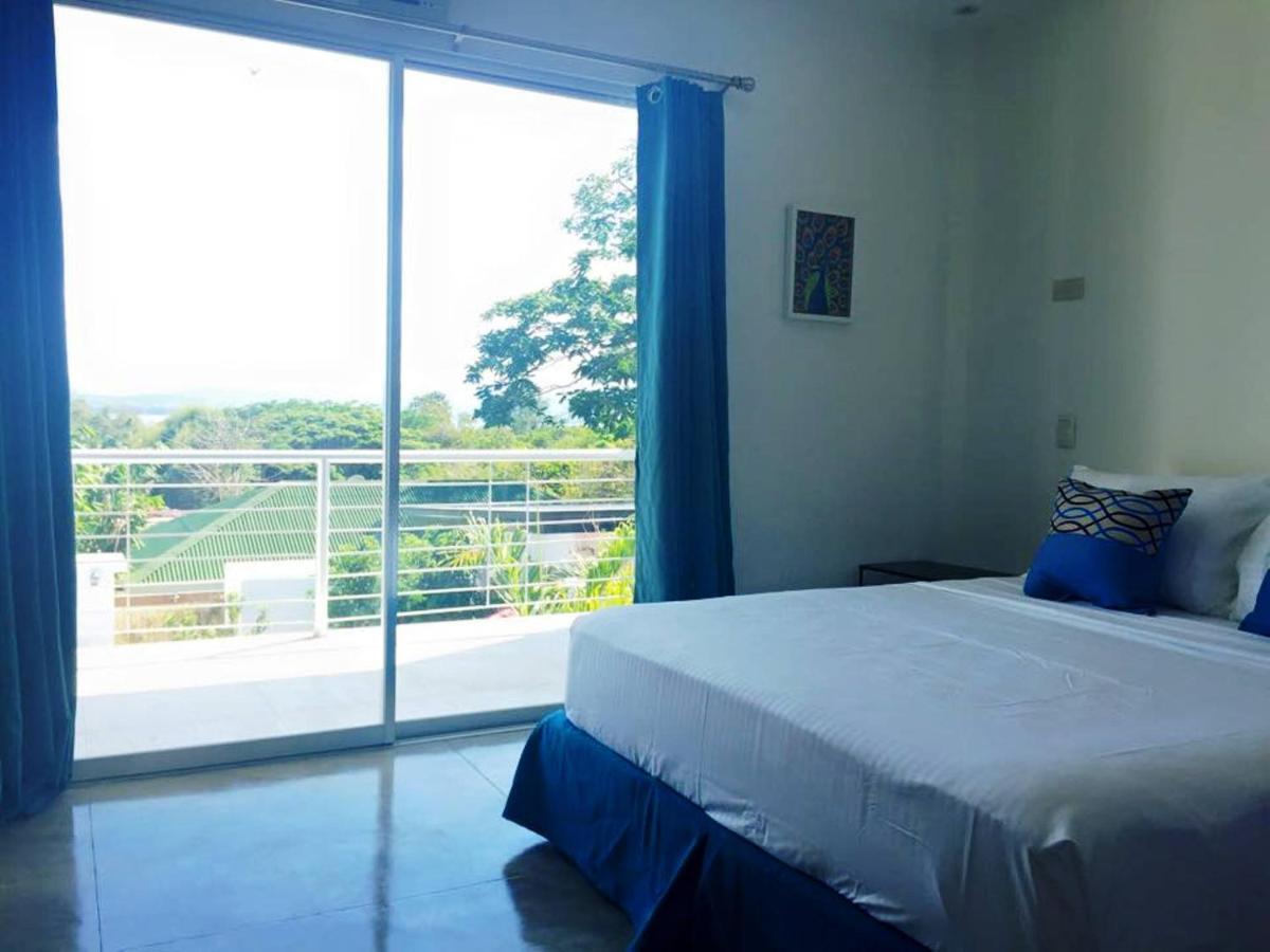 Paboreal Boutique Hotel Puerto Princesa Ruang foto